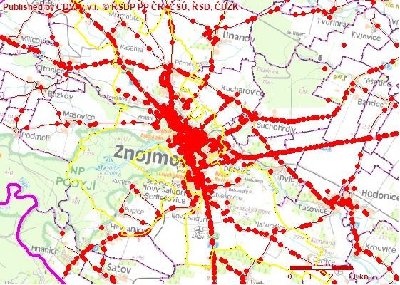 obrázek:databaze nehodovosti obr 1