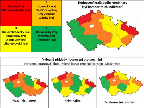 obrázek:mezikrajske srovnani urovne bezpecnosti silnicniho provozu 03